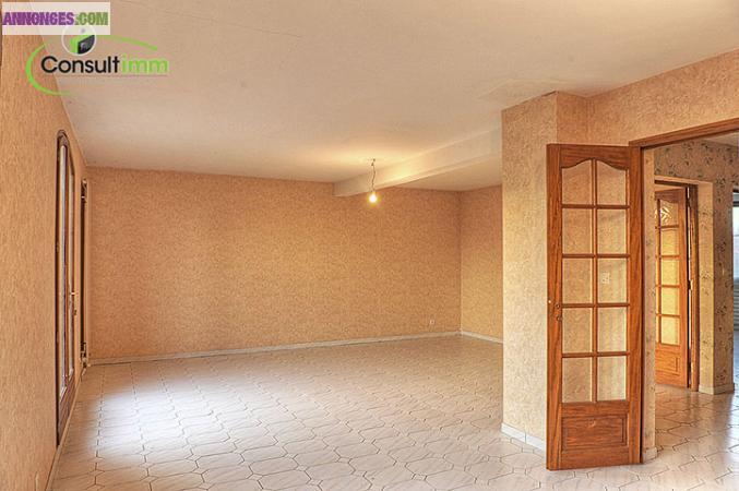 Belle maison de 220 m² à Marcy-sous-Marle