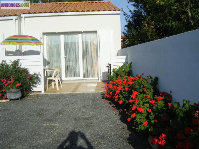 Location vacances 4 personnes