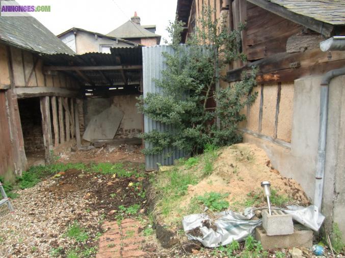 Terrain constructible