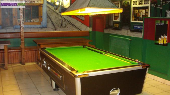 PIZZERIA RESTAUANT BAR