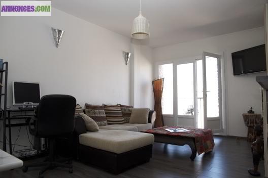 Appartement Alès - 127 000€ - 75m² - 5690