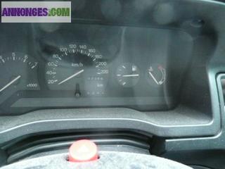 FORD ESCORT 1.8D