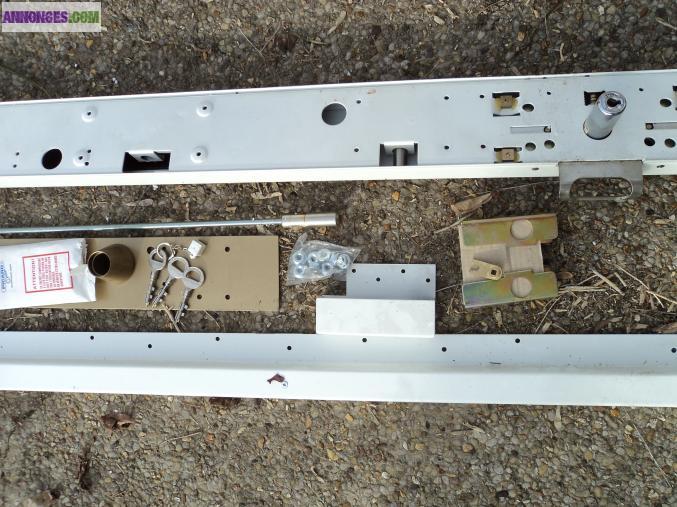 SERRURE   PICARD  neuve