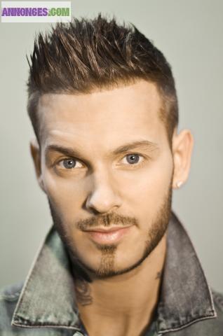 Vend photos de MATT POKORA