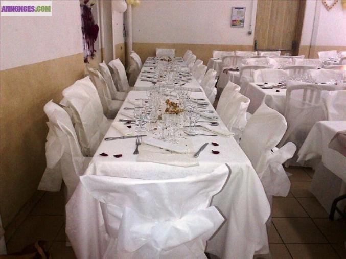 LE BOCAGE LOCATION DE SALLE