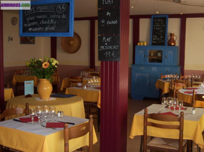 PIZZERIA RESTAUANT BAR