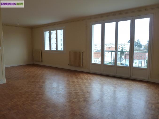 Loue Appartement