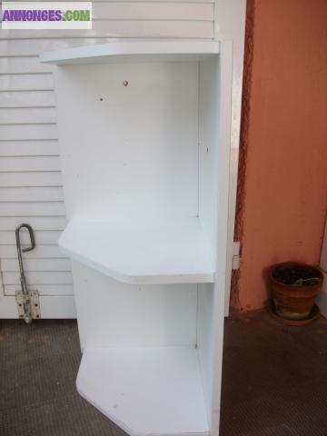 Meuble angle cuisine