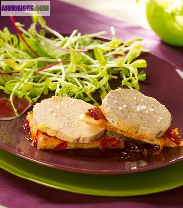 KARIGOSSE cuisinier à domicile