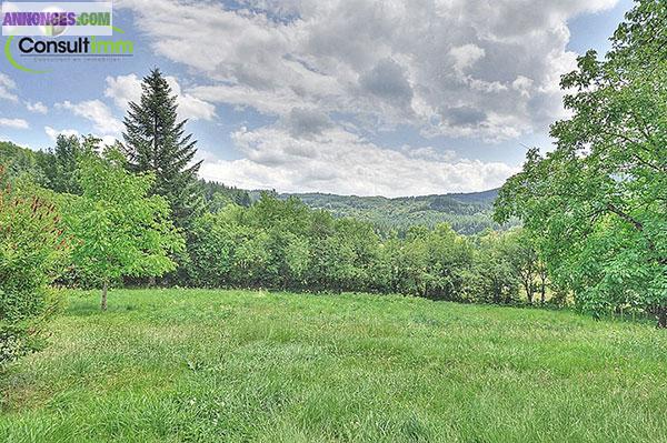 Belle maison de 110 m² à Vollore-Ville (63)