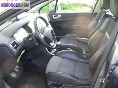Peugeot 307 hdi