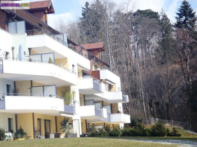 RARE A LA VENTE dans résidence recherchée 175 m²