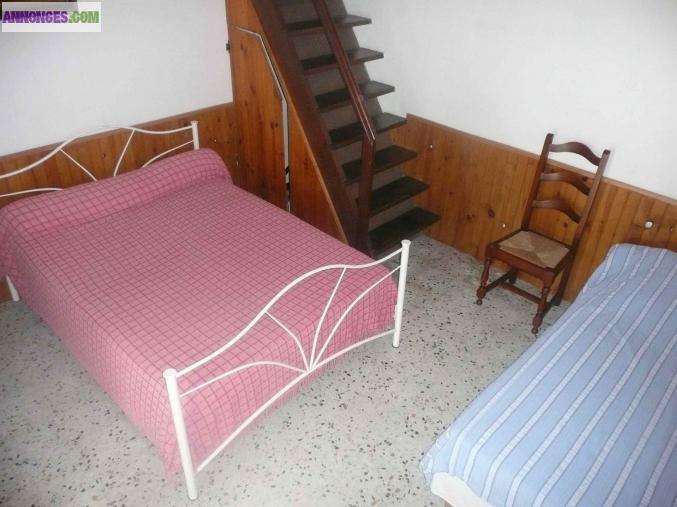 Maison de Village, 5 personnes , Plaine orientale