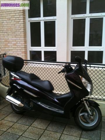 Honda Swing 125