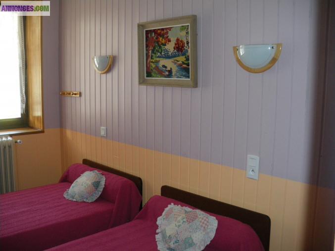 Location vac  a la neige