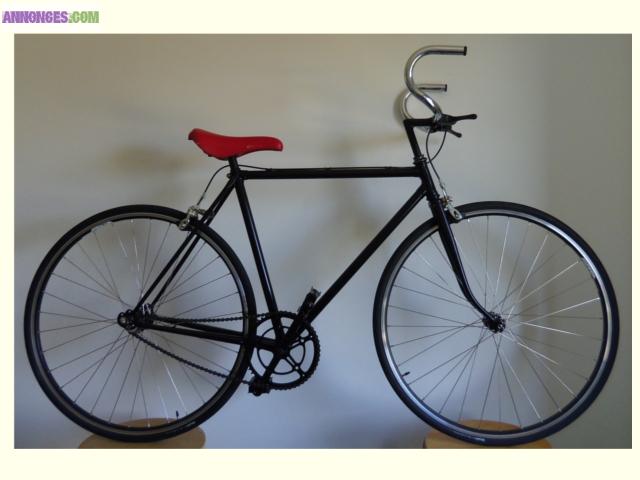 Vélo bonne état / Pièces neuves