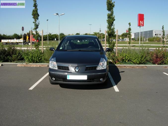 Velsatis 2.2 dCi 140 FAP Carminat