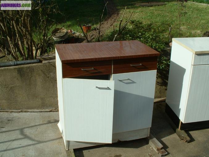 Meuble de cuisine