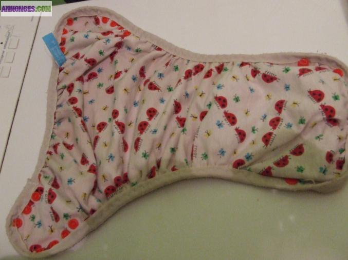 Culotte de protection sweet nature Taille L - stepreg -