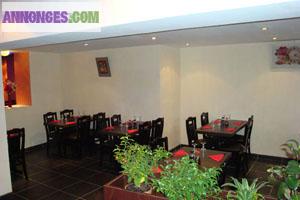 Vente restaurant 78 conflans