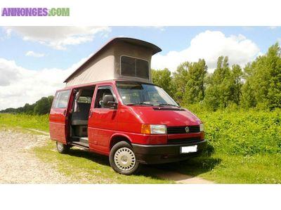 Volkswagen California westfalia 