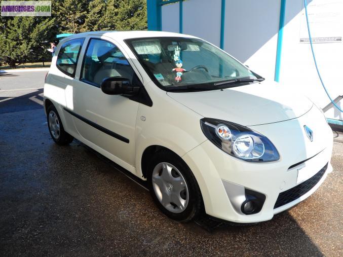 Twingo authentique