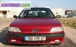 PEUGEOT 306 XTDT