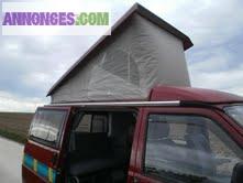 Volkswagen transporter carthago