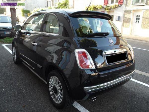 Fiat 500 d'Occasion2400