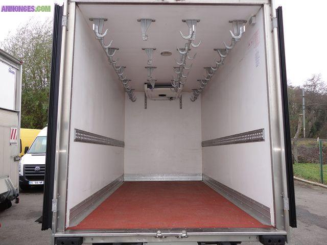 Volkswagen Crafter 2.5 tdi 130 frigo