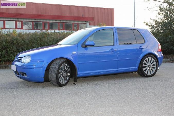 Volkswagen Golf 1,9TDI 90 PACK 5P