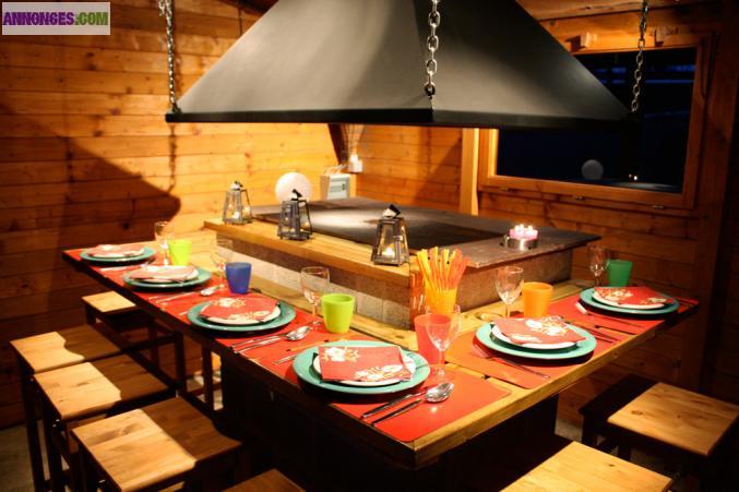 Ardenne Gîte sauna,jacuzzi,wifi, 8/12 pers