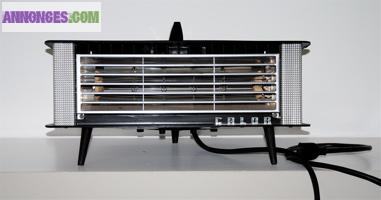 CHAUFFAGE CALOR COLLECTOR 1950