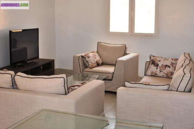 Idéal investisseur ou personnes en mal de soleil: SOMONE Sénégal