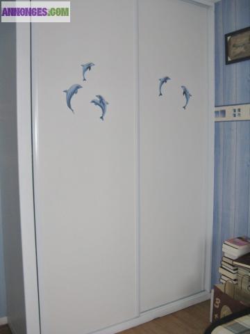 APPARTEMENT 4 PIECES