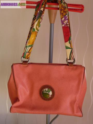 Sac Sylvain LEFEBVRE