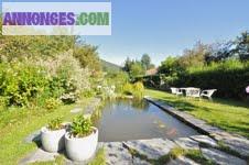 Charme et caractère pour cette belle maison des année "30"