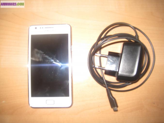 Samsung galaxy Sll