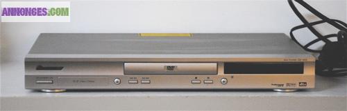 LECTEUR DVD PIONEER
