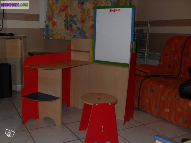 BUREAU ENFANT