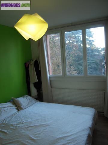 VEND T4 LUMINEUX 81M2 LA MULATIERE