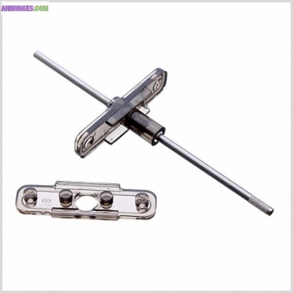 AXE EXTERNE POUR HÉLICOPTÈRE SYMA S107