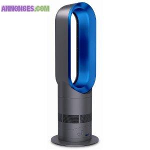 Appareil de Chauffage – Dyson Hot-2000 W – Gris/Bleu