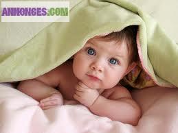 Assistante maternelle agrée