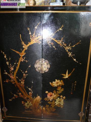 MEUBLE DE TELEVISION