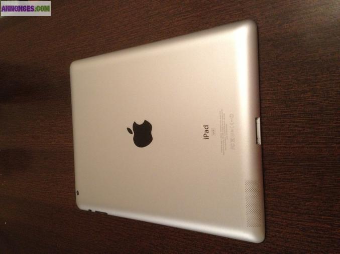 Ipad Blanc 32Go Wifi