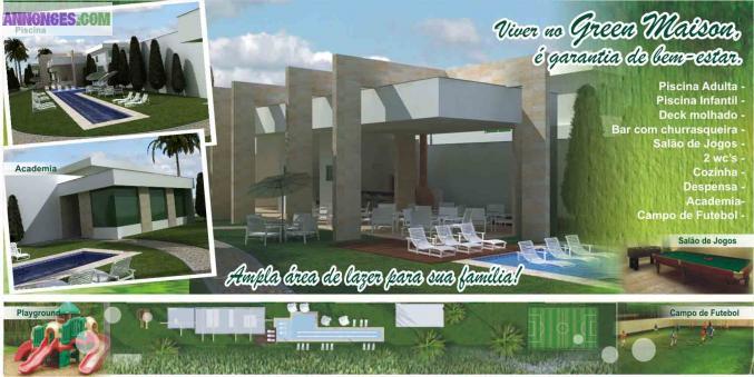 Belle maison dans residence 5 km de la plage