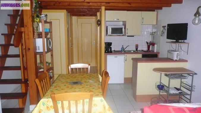 Location saisonnière Carnac Plage