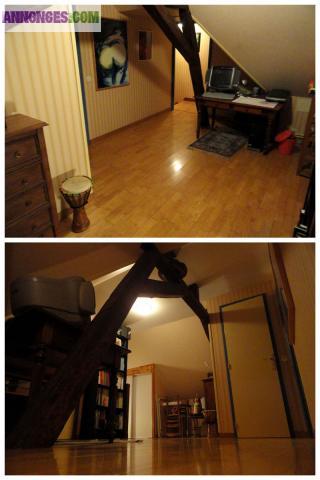 DOUAI MAISON 6 PIECES