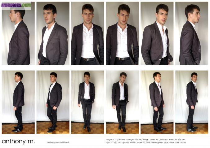 Retoucheur d'image, création de composites, snaps